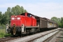 MaK 1000670 - Railion "294 395-9"
18.05.2007 - Werne an der Lippe
Tobias Pokallus