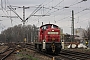 MaK 1000670 - DB Cargo "294 895-8"
24.03.2016 - Leipzig-Thekla
Alex Huber