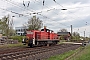 MaK 1000670 - DB Cargo "294 895-8"
12.04.2017 - Dresden-Cossebaude
Mario Lippert