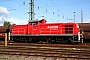 MaK 1000672 - Railion "294 897-4"
04.09.2007 - Moers, Güterbahnhof
Andreas Kabelitz