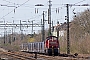 MaK 1000672 - DB Cargo "294 897-4"
18.03.2020 - Gelsenkirchen
Ingmar Weidig