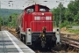 MaK 1000674 - Railion "294 399-1"
18.06.2007 - Aachen, Bahnhof Rothe ErdeMarkus Henrichs