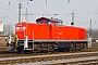 MaK 1000674 - Railion "294 399-1"
11.04.2003 - Köln-Gremberg, RangierbahnhofAlexander Leroy