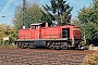 MaK 1000674 - DB Cargo "294 899-0"
05.10.2018 - Dieburg, BahnhofKurt Sattig