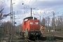 MaK 1000678 - Railion "294 403-1"
03.04.2006 - Witten, Hauptbahnhof
Ingmar Weidig