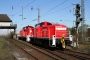 MaK 1000678 - Railion "294 903-0"
04.04.2007 - Hamm, Rangierbahnhof
Tobias Pokallus