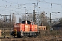 MaK 1000678 - DB Cargo "294 903-0"
27.01.2024 - Oberhausen, Rangierbahnhof West
Ingmar Weidig