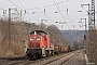 MaK 1000680 - Railion "294 405-6"
20.02.2007 - Witten Hauptbahnhof
Ingmar Weidig