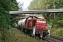 MaK 1000680 - DB Cargo "98 80 3294 905-5 D-DB"
09.09.2016 - Chemnitz-BornaMalte H.