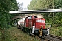 MaK 1000680 - DB Cargo "98 80 3294 905-5 D-DB"
09.09.2016 - Chemnitz-Borna
Malte H.