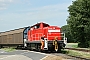 MaK 1000681 - Railion "294 906-3"
31.07.2008 - Emmelsum, Hafen
Frank Glaubitz