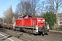 MaK 1000681 - Railion "294 406-4"
15.02.2008 - Bochum
Manfred Kopka