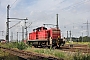 MaK 1000681 - DB Schenker "294 906-3"
12.08.2013 - Oberhausen, Rangierbahnhof WestPatrick Bock
