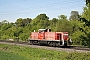 MaK 1000681 - DB Cargo "294 906-3"
10.05.2017 - Ratingen-Lintorf
Martin Welzel