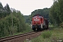 MaK 1000682 - DB Schenker "294 907-1"
23.09.2011 - Emmerichswalde
Torsten Frahn