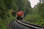 MaK 1000682 - DB Schenker "294 907-1"
27.09.2010 - Görlitz
Torsten Frahn