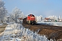 MaK 1000682 - DB Schenker "294 907-1"
26.01.2012 - Gersdorf (bei Görlitz)
Torsten Frahn