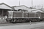 MaK 1000683 - DB "291 001-6"
20.04.1984 - Hamburg-Veddel
Ulrich Völz