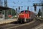 MaK 1000685 - DB Schenker "295 003-8"
14.08.2012 - Bremen, HauptbahnhofTorsten Frahn