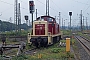 MaK 1000686 - Railsystems "295 004-6"
10.08.2017 - Hamm (Westfalen), BahnhofKarl-Bernhard Silber
