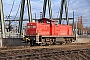 MaK 1000694 - DB Schenker "295 012-9"
15.02.2014 - Hamburg-Waltershof
Jens Vollertsen