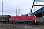 MaK 1000694 - DB Cargo "295 012-9"
20.01.2012 - Hamburg, Rangierbahnhof Alte SüderelbeAndreas Kriegisch