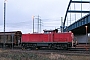 MaK 1000694 - DB Cargo "295 012-9"
20.01.2012 - Hamburg, Rangierbahnhof Alte Süderelbe
Andreas Kriegisch