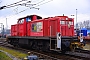MaK 1000694 - DB Cargo "295 012-9"
07.03.2020 - Hamburg, Hohe SchaarJens Vollertsen