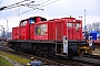 MaK 1000694 - DB Cargo "295 012-9"
07.03.2020 - Hamburg, Hohe Schaar
Jens Vollertsen