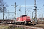 MaK 1000694 - DB Cargo "295 012-9"
17.04.2020 - Hamburg Süd
Ingmar Weidig