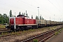 MaK 1000695 - DB Cargo "295 013-7"
08.06.2001 - Helmstedt
Michael Weber