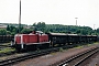 MaK 1000695 - DB Cargo "295 013-7"
27.06.2001 - Oker
Christian Stolze