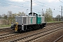 MaK 1000696 - duisport "295 014-5"
20.04.2012 - Saarmund
Norman Gottberg MaK 1000696 - duisport "295 014-5"
20.04.2012 - Saarmund
Norman Gottberg
