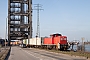 MaK 1000700 - DB Schenker "295 018-6"
21.03.2009 - Hamburg, Hohe Schaar
Gunnar Meisner