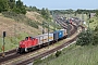 MaK 1000700 - DB Schenker "295 018-6"
13.06.2009 - Lübeck-Travemünde Skandinavienkai
Gunnar Meisner