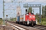 MaK 1000700 - DB Schenker "295 018-6"
13.06.2009 - Bad Oldesloe
Gunnar Meisner