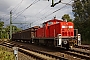 MaK 1000700 - DB Schenker "295 018-6"
15.09.2010 - Meimersdorf
Berthold Hertzfeldt