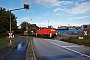 MaK 1000700 - DB Schenker "295 018-6"
16.09.2010 - Kiel-Friedrichsort
Berthold Hertzfeldt