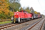 MaK 1000700 - DB Schenker "295 018-6"
28.10.2011 - Kiel-Flintbek
Jens Vollertsen