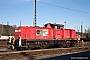 MaK 1000701 - DB Cargo "295 019-4"
14.02.2019 - Oberhausen-Osterfeld
Ulrich Budde
