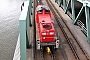 MaK 1000702 - DB Schenker "295 020-2"
12.02.2011 - Hamburg-Kleiner Grasbrook
Edgar Albers