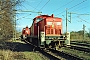 MaK 1000702 - Railion "295 020-2"
__.01.2005 - Kiel-Meimersdorf
Jens Vollertsen