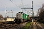 MaK 1000709 - HAM Railport "295 027-7"
23.02.2019 - Hamburg, Terminal DradenauPatrick Bock