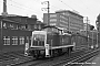 MaK 1000710 - DB "291 028-9"
22.08.1979 - Hamburg-Harburg, Bahnhof
Stefan Motz