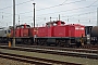 MaK 1000710 - B & V Leipzig "295 028-5"
27.02.2015 - Cottbus, Hauptbahnhof
Julius Kaiser