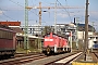 MaK 1000710 - B & V Leipzig "295 028-5"
19.04.2015 - Cottbus
Peter Wegner