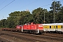MaK 1000716 - Railsystems "291 034-7"
01.10.2015 - Köln, Bahnhof WestWerner Schwan