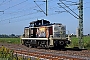 MaK 1000716 - Railsystems "291 034-7"
21.09.2016 - Vechelde-Groß GleidingenRik Hartl