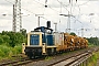 MaK 1000717 - Railsystems "291 035-4"
22.06.2018 - Ratingen-LintorfLothar Weber