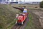 MaK 1000718 - DB Schenker "291 036-2"
16.04.2011 - Hamburg-Altenwerder
Berthold Hertzfeldt